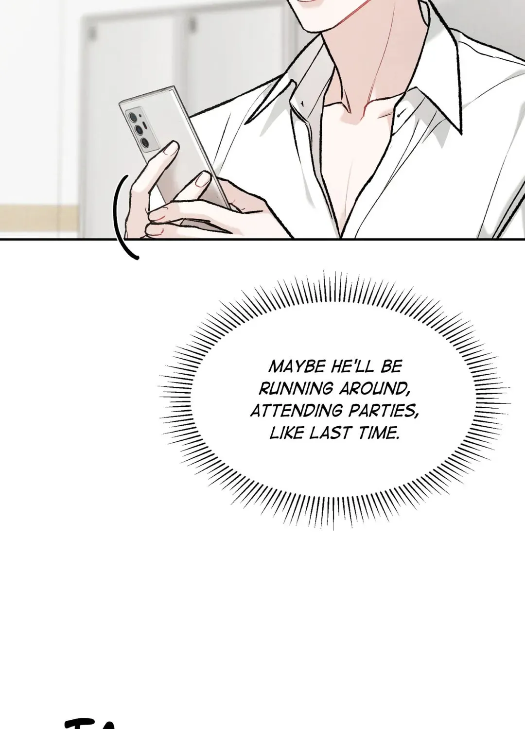 Read Limited Run chapter 46 image 22 on Lezhin