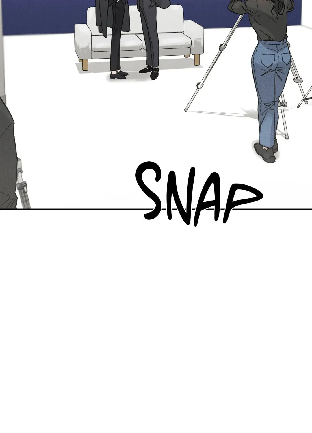 Read Limited Run chapter 46 image 28 on Lezhin