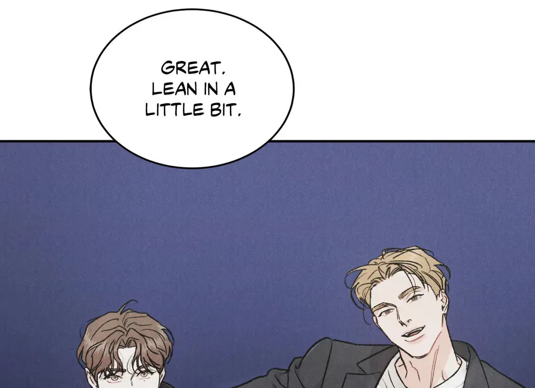 Read Limited Run chapter 46 image 29 on Lezhin