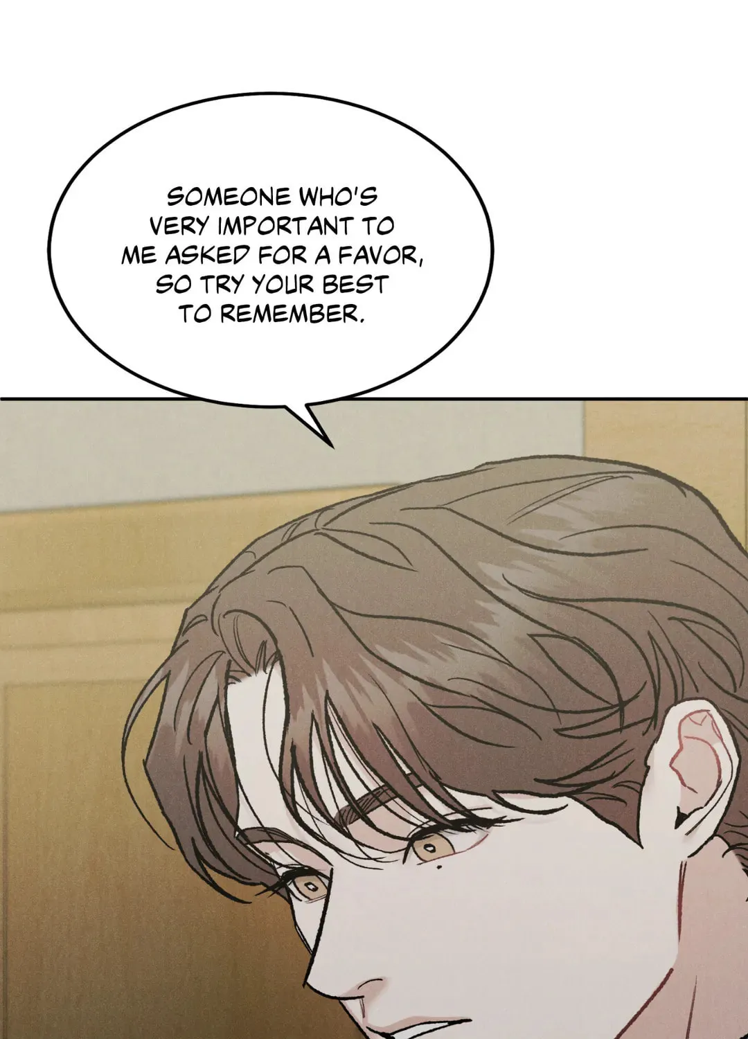 Read Limited Run chapter 46 image 3 on Lezhin