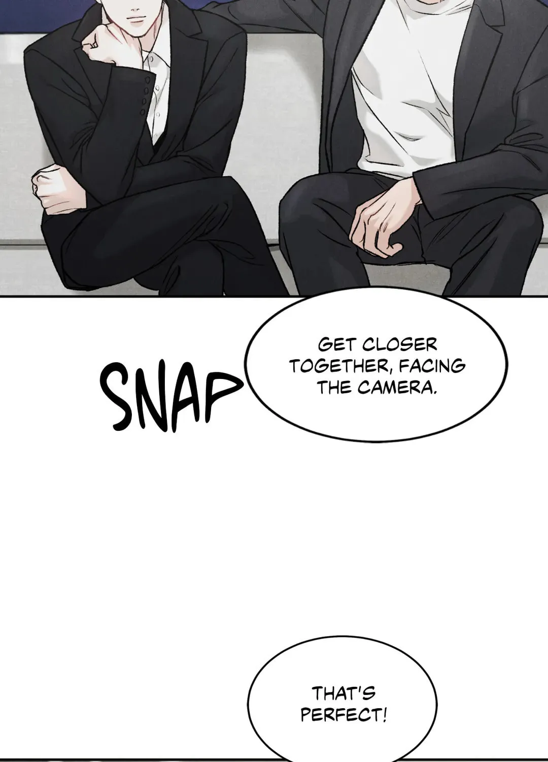 Read Limited Run chapter 46 image 30 on Lezhin