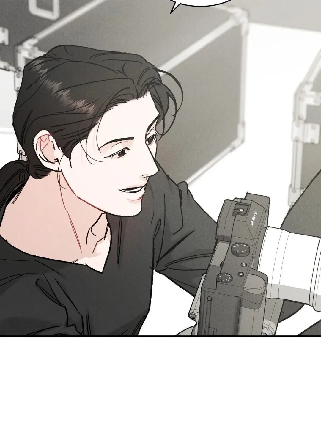 Read Limited Run chapter 46 image 31 on Lezhin