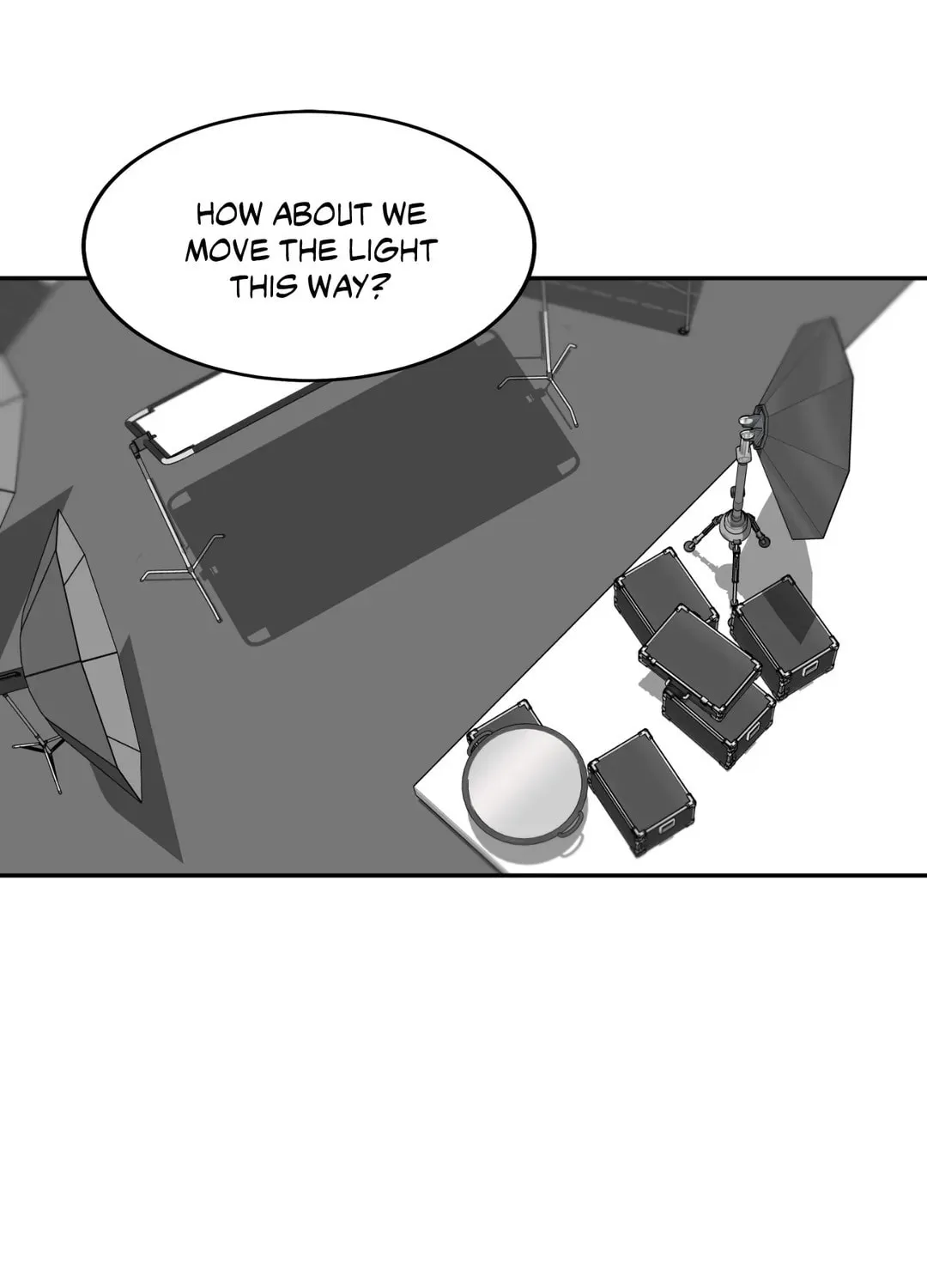 Read Limited Run chapter 46 image 33 on Lezhin