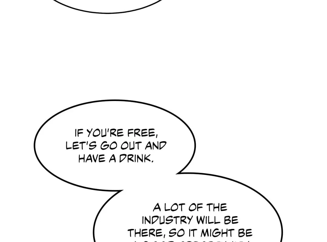 Read Limited Run chapter 46 image 35 on Lezhin