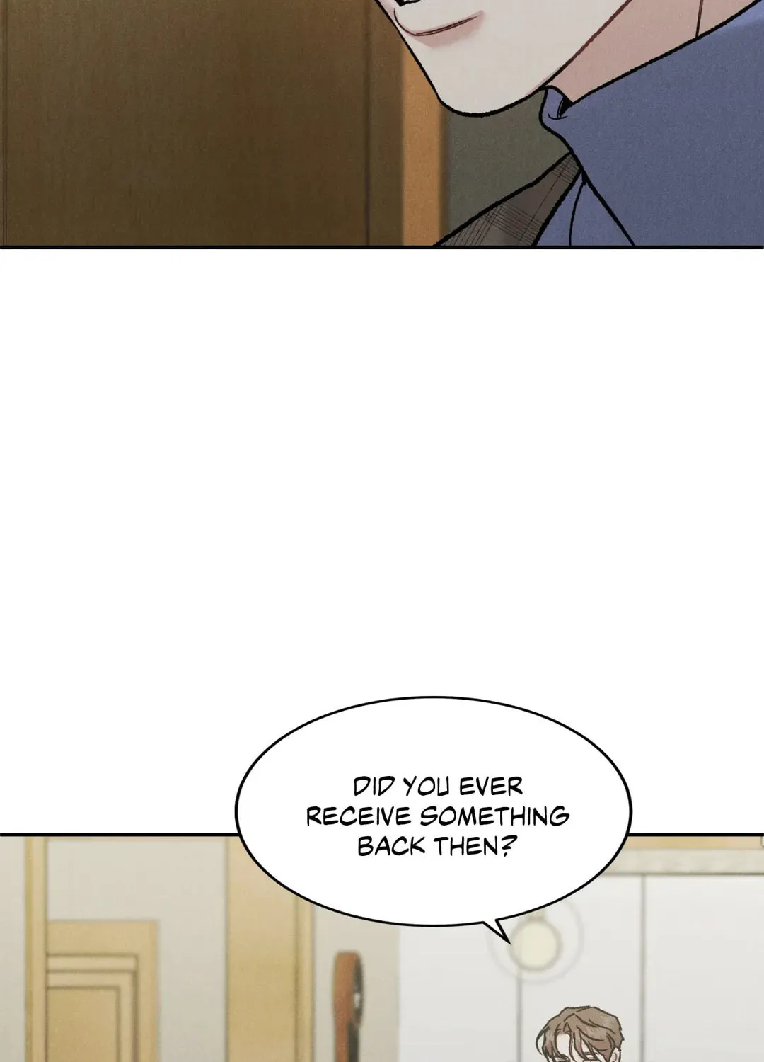 Read Limited Run chapter 46 image 4 on Lezhin
