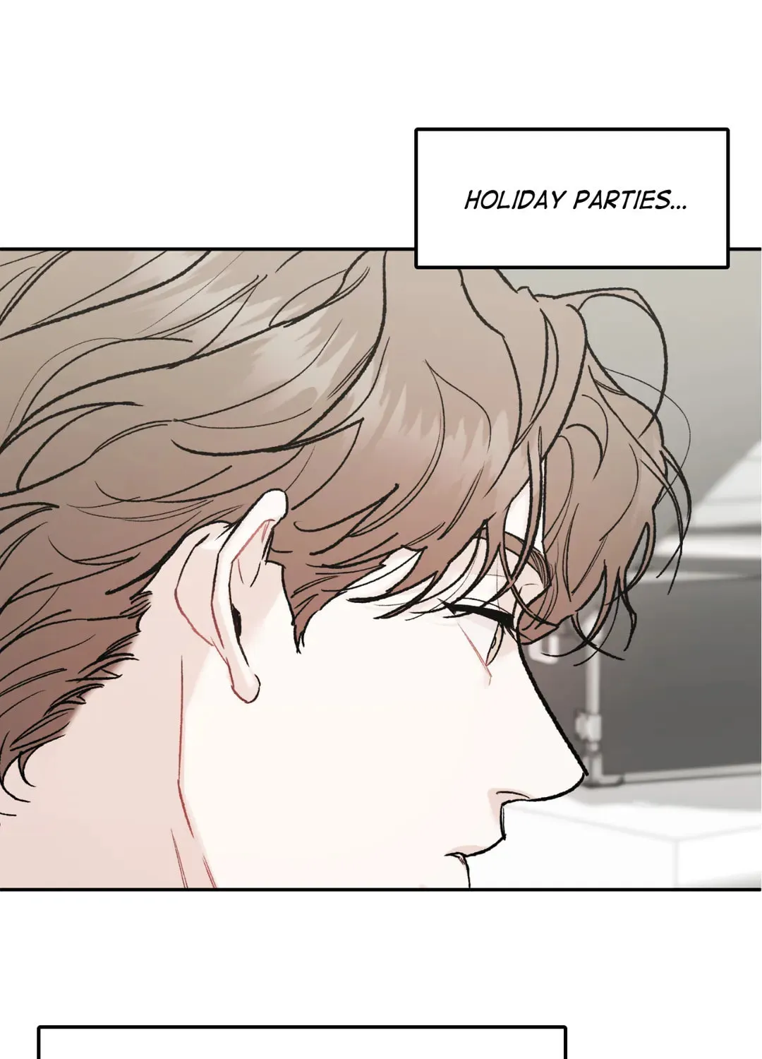 Read Limited Run chapter 46 image 42 on Lezhin