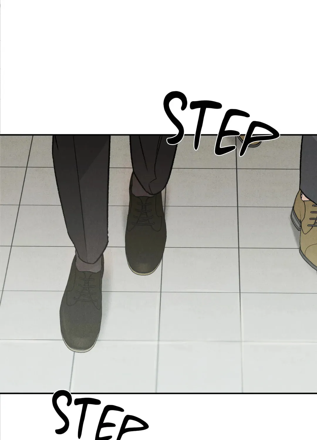 Read Limited Run chapter 46 image 45 on Lezhin