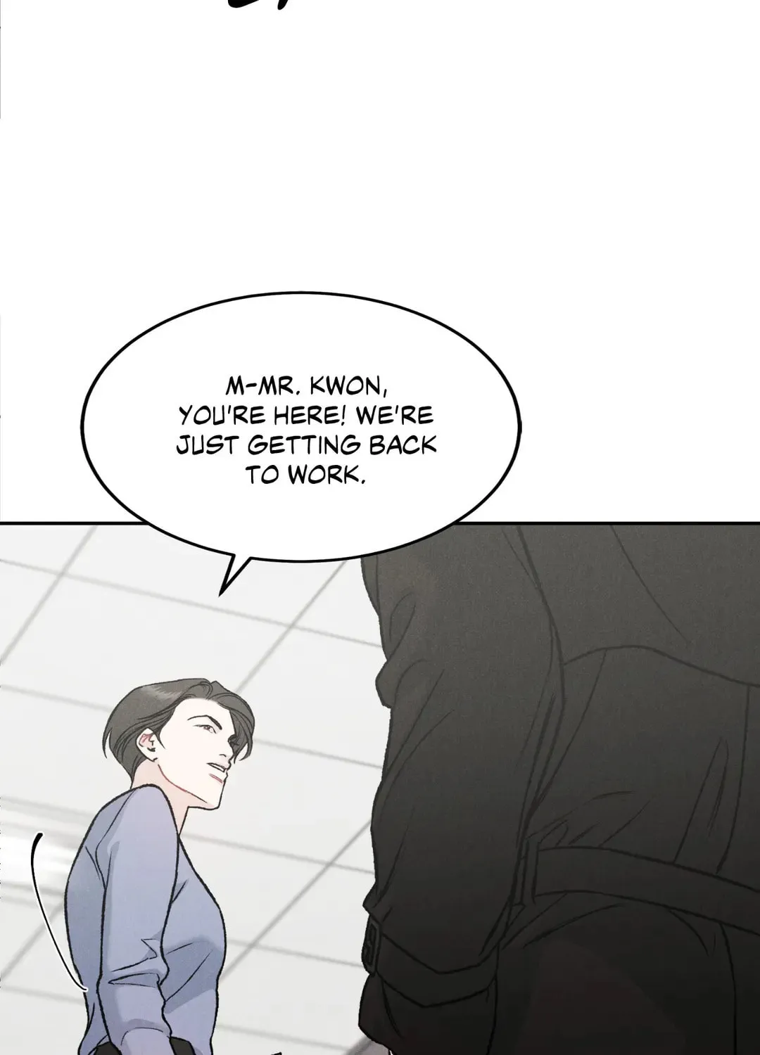 Read Limited Run chapter 46 image 46 on Lezhin