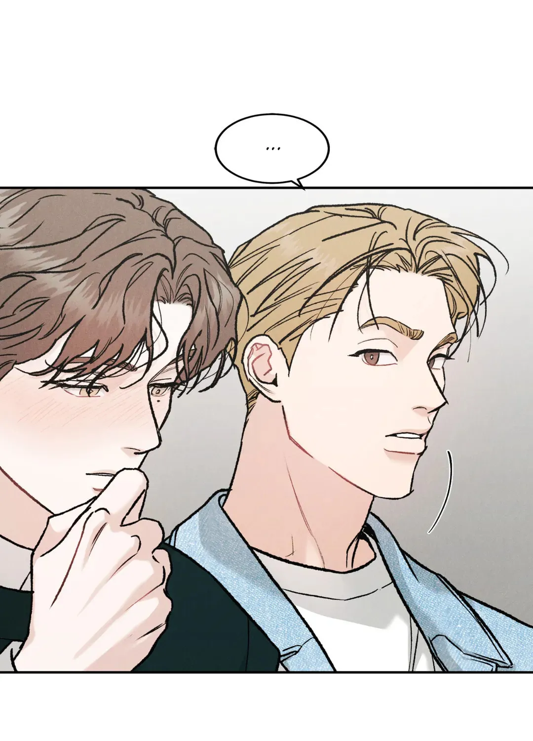 Read Limited Run chapter 46 image 54 on Lezhin