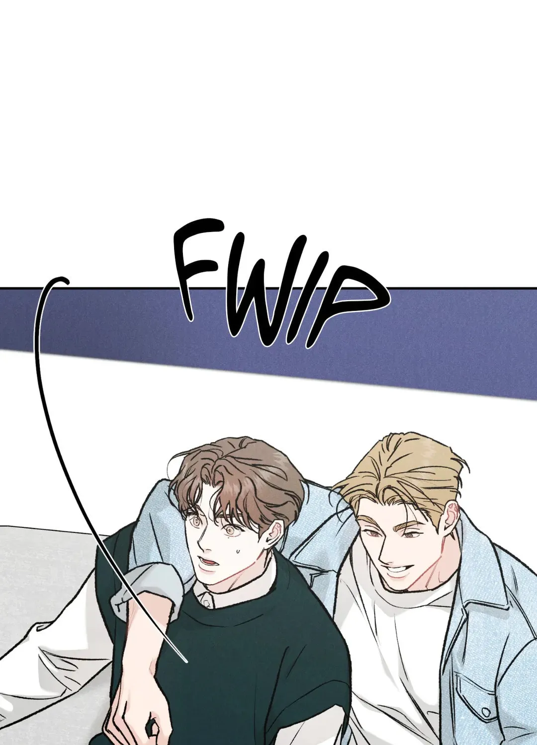 Read Limited Run chapter 46 image 55 on Lezhin