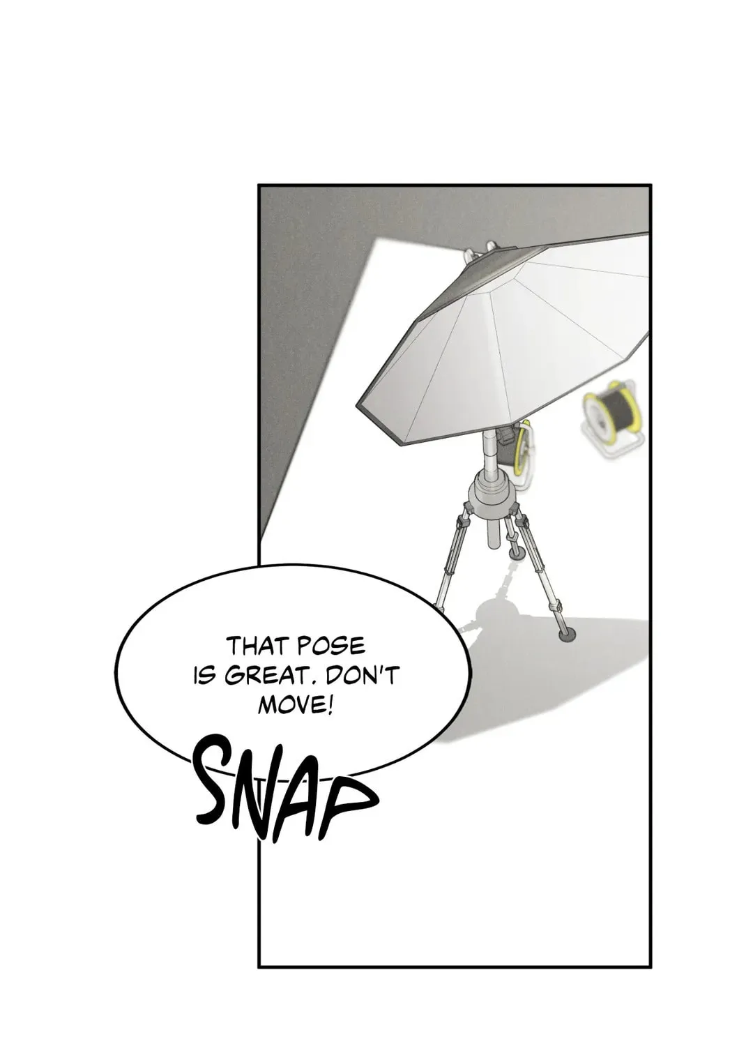 Read Limited Run chapter 46 image 57 on Lezhin
