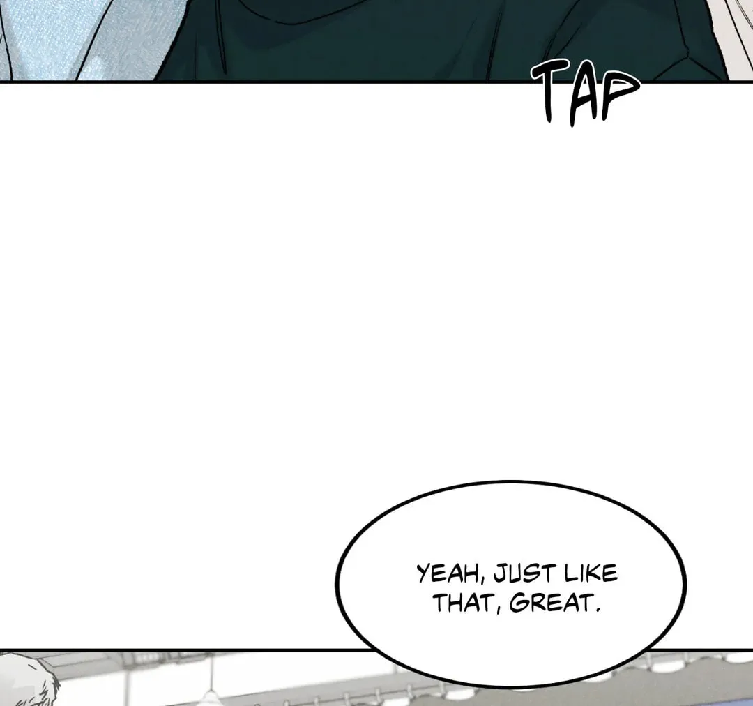 Read Limited Run chapter 46 image 59 on Lezhin