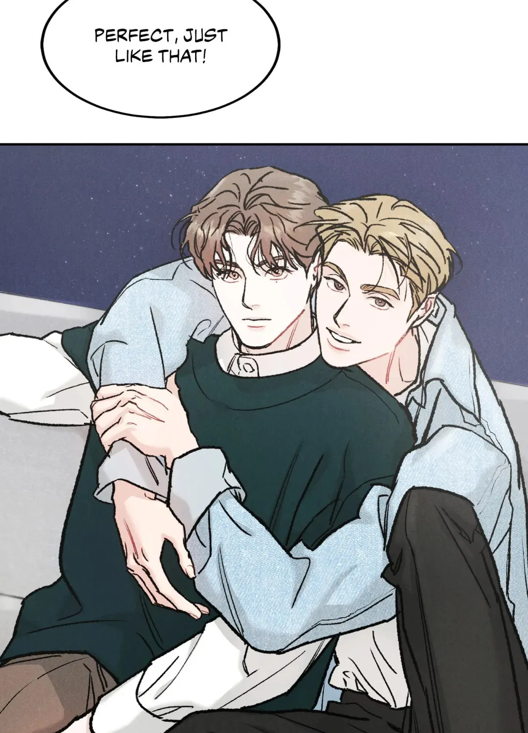 Read Limited Run chapter 46 image 64 on Lezhin