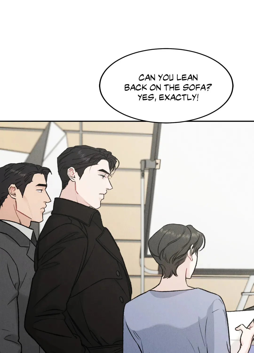 Read Limited Run chapter 46 image 66 on Lezhin