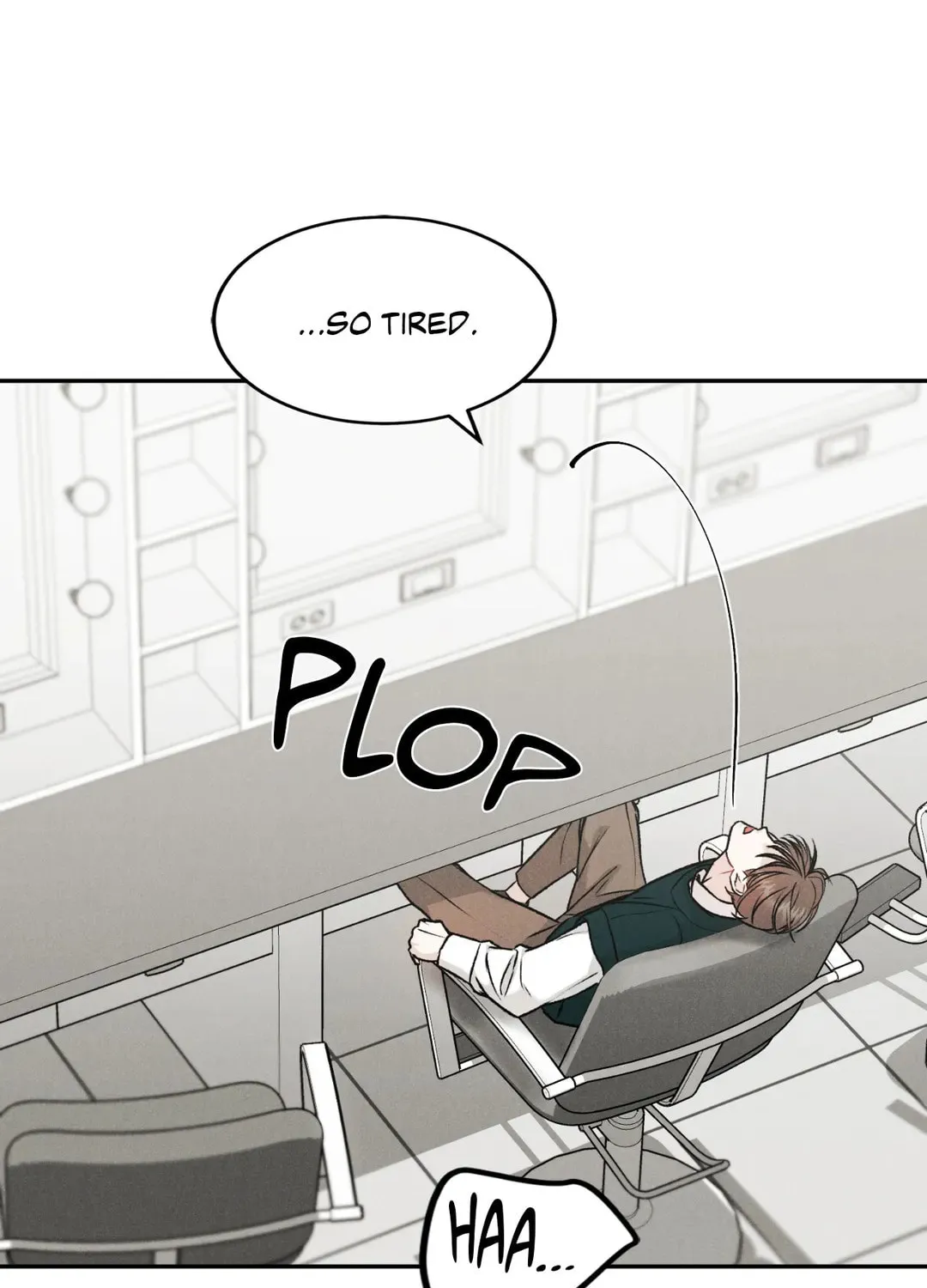 Read Limited Run chapter 46 image 70 on Lezhin