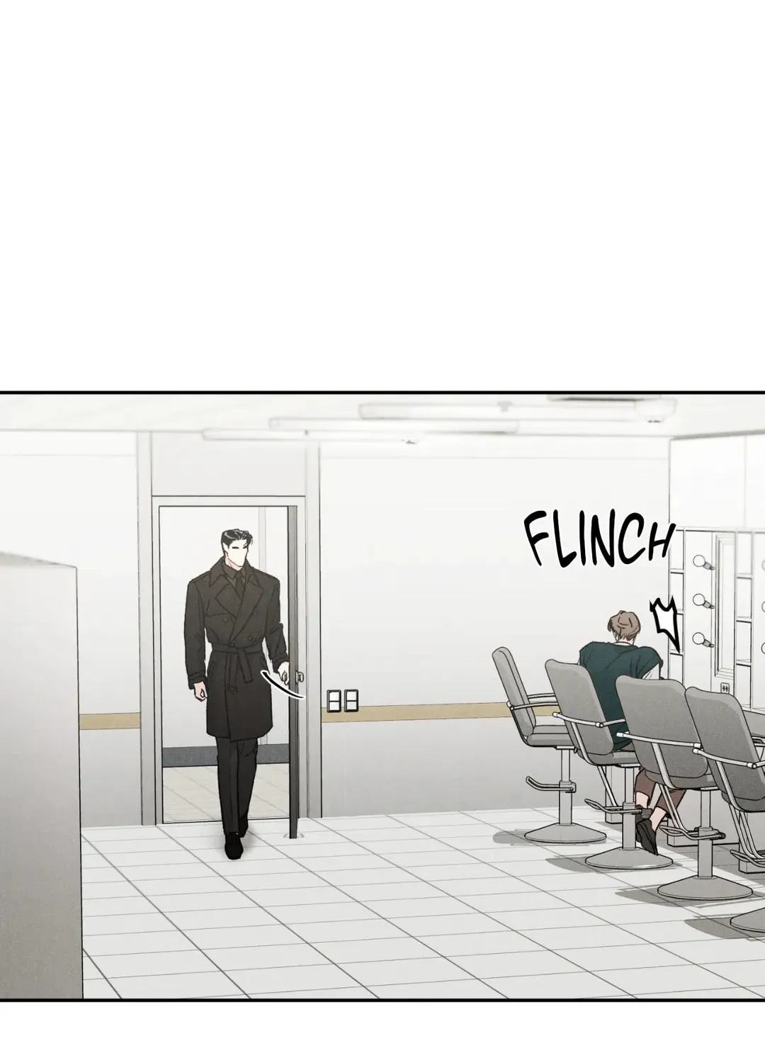 Read Limited Run chapter 46 image 73 on Lezhin