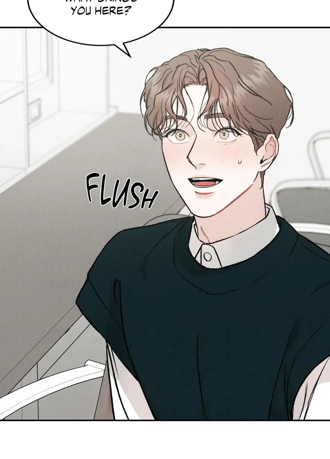 Read Limited Run chapter 46 image 75 on Lezhin