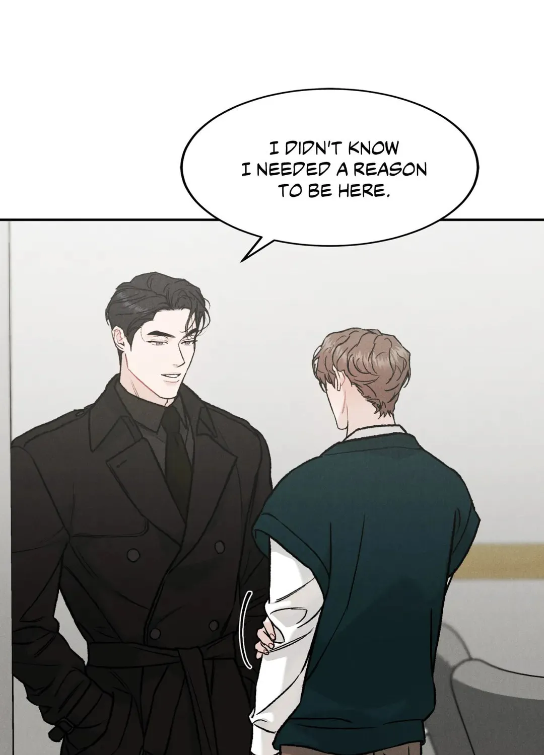 Read Limited Run chapter 46 image 76 on Lezhin