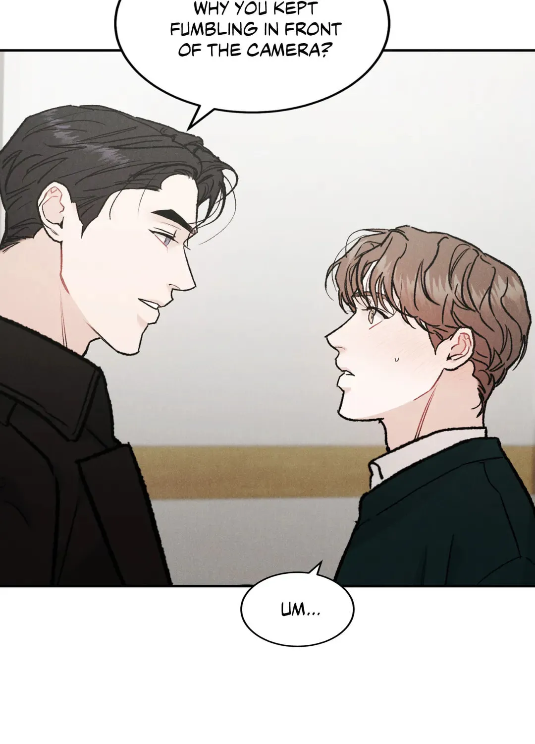 Read Limited Run chapter 46 image 81 on Lezhin