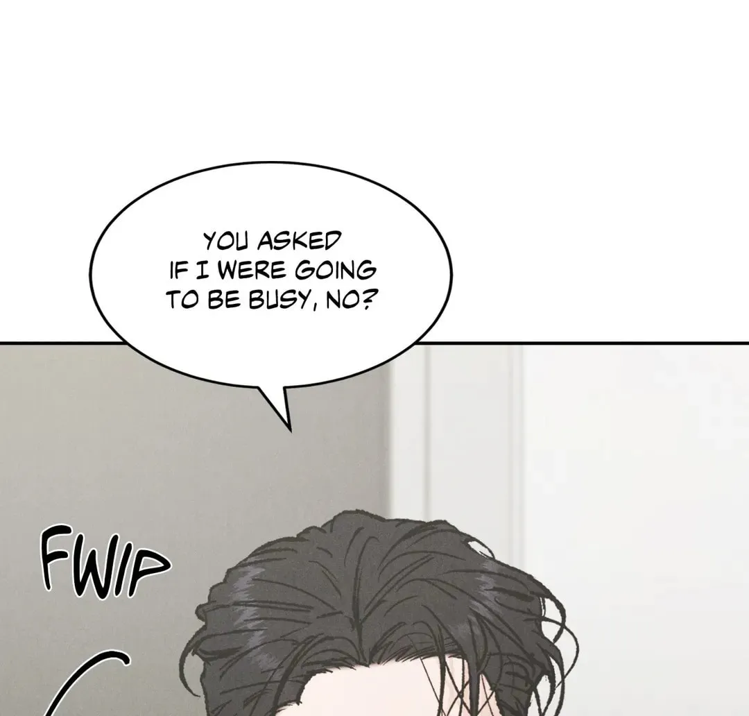 Read Limited Run chapter 46 image 83 on Lezhin