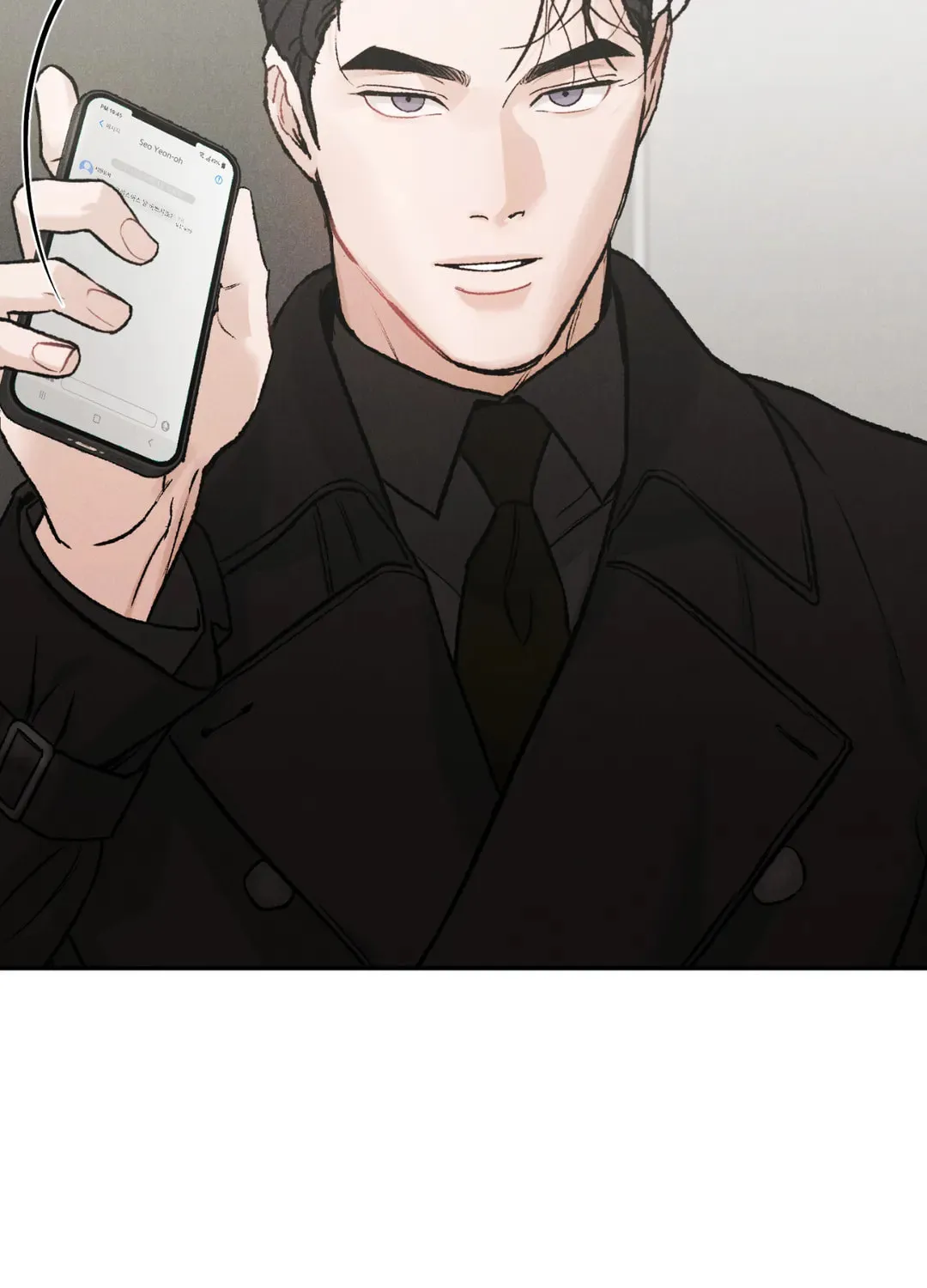 Read Limited Run chapter 46 image 84 on Lezhin