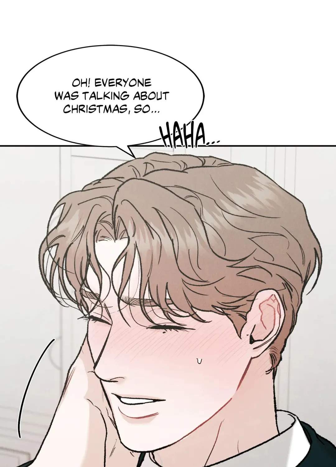 Read Limited Run chapter 46 image 85 on Lezhin