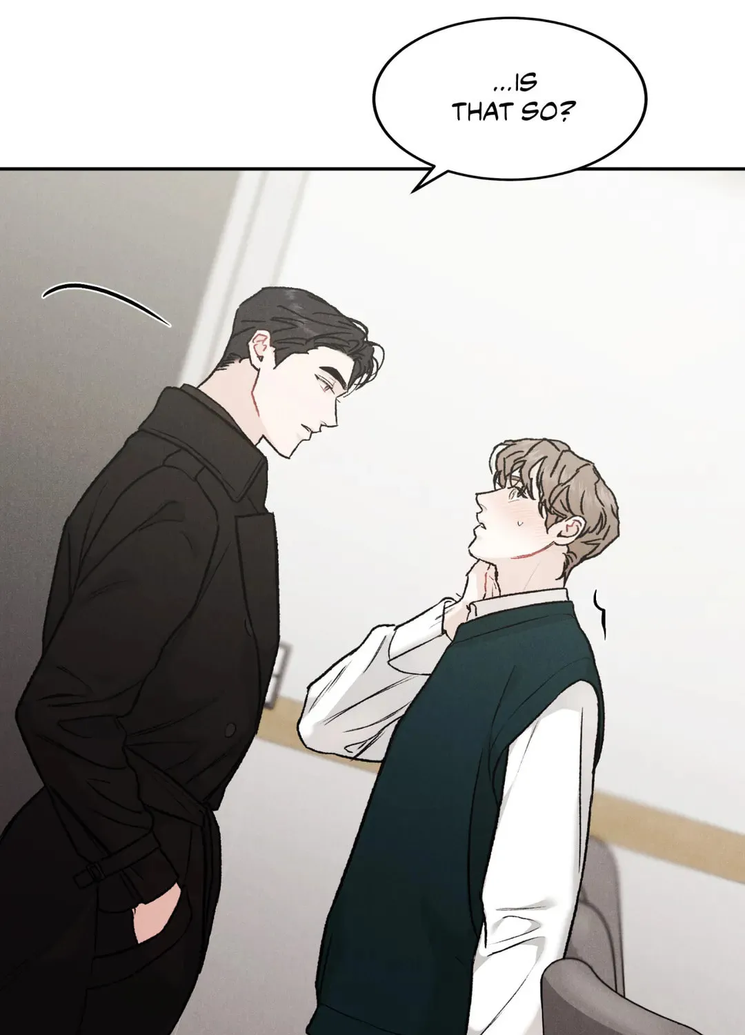 Read Limited Run chapter 46 image 87 on Lezhin