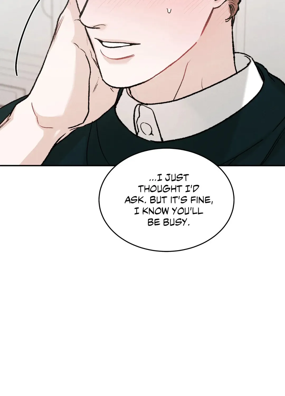 Read Limited Run chapter 47 image 1 on Lezhin