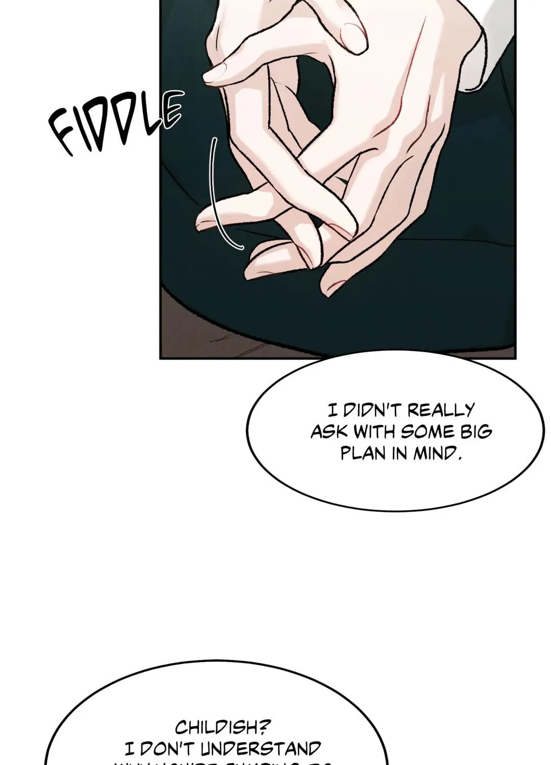 Read Limited Run chapter 47 image 16 on Lezhin