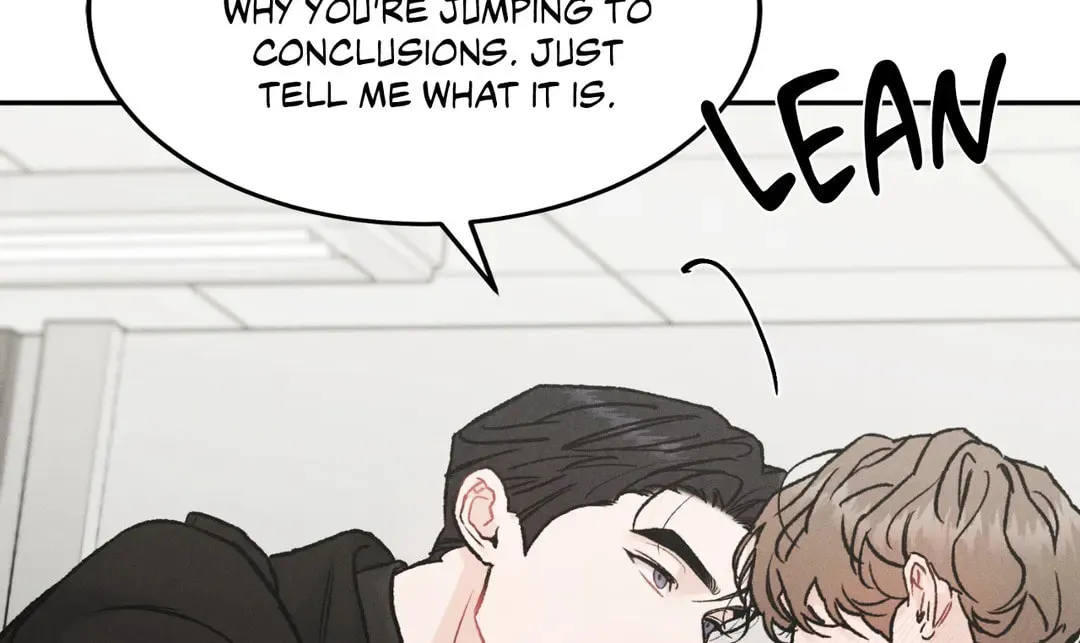 Read Limited Run chapter 47 image 17 on Lezhin