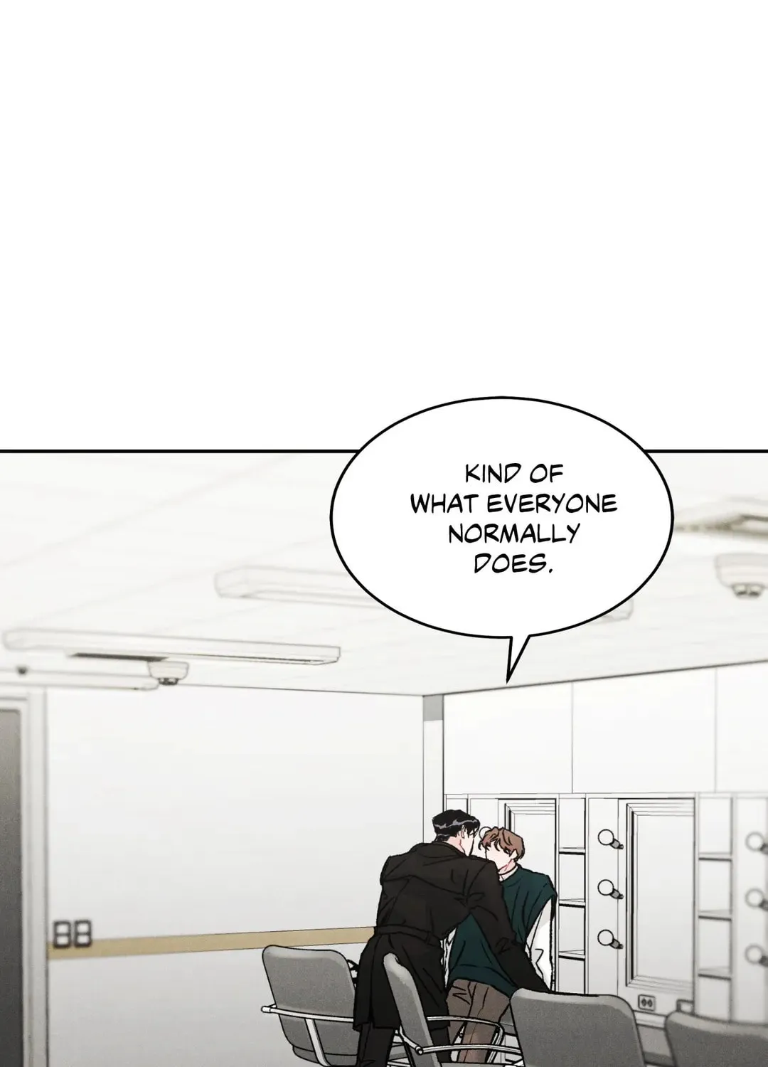 Read Limited Run chapter 47 image 22 on Lezhin