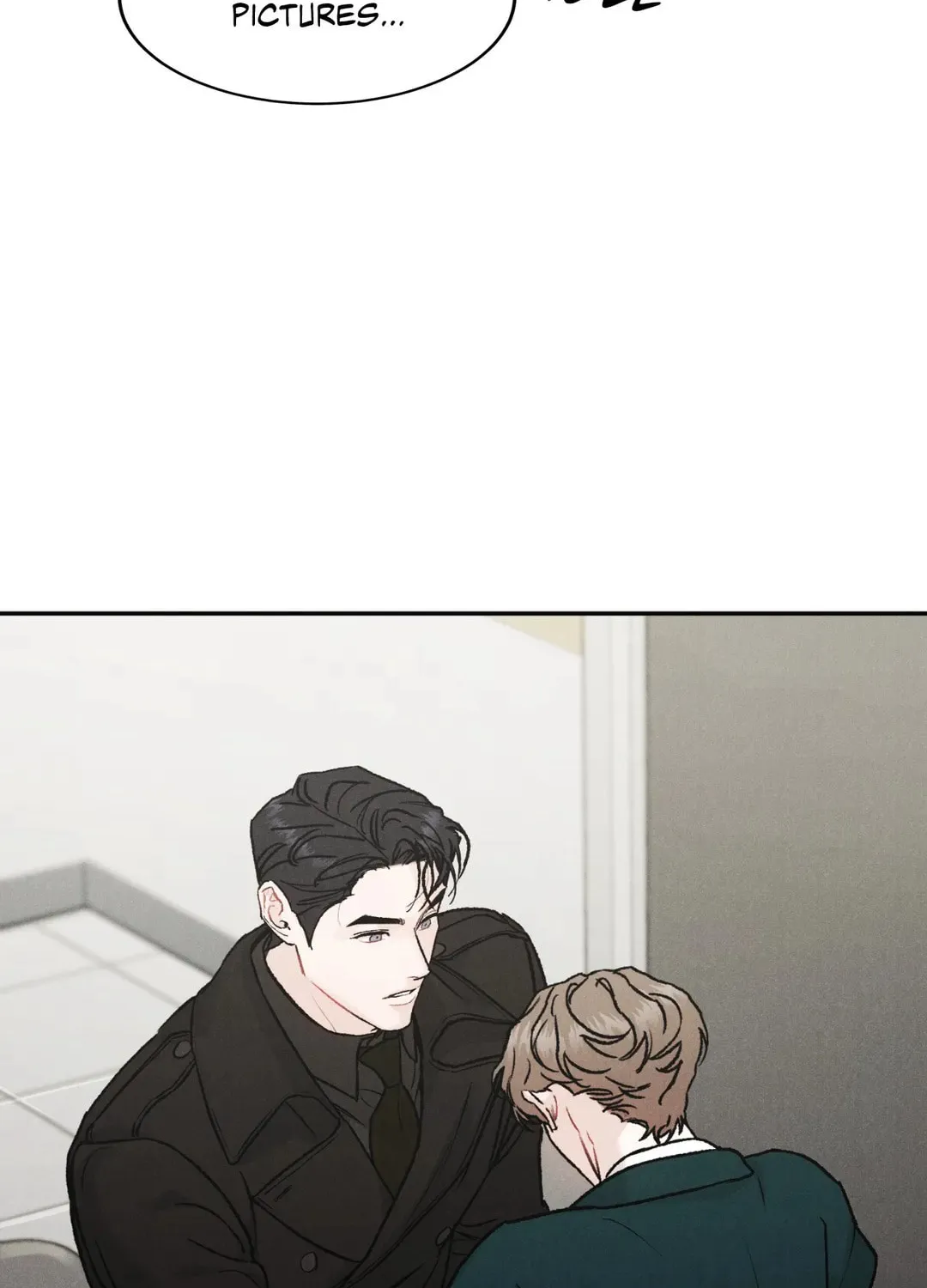 Read Limited Run chapter 47 image 25 on Lezhin