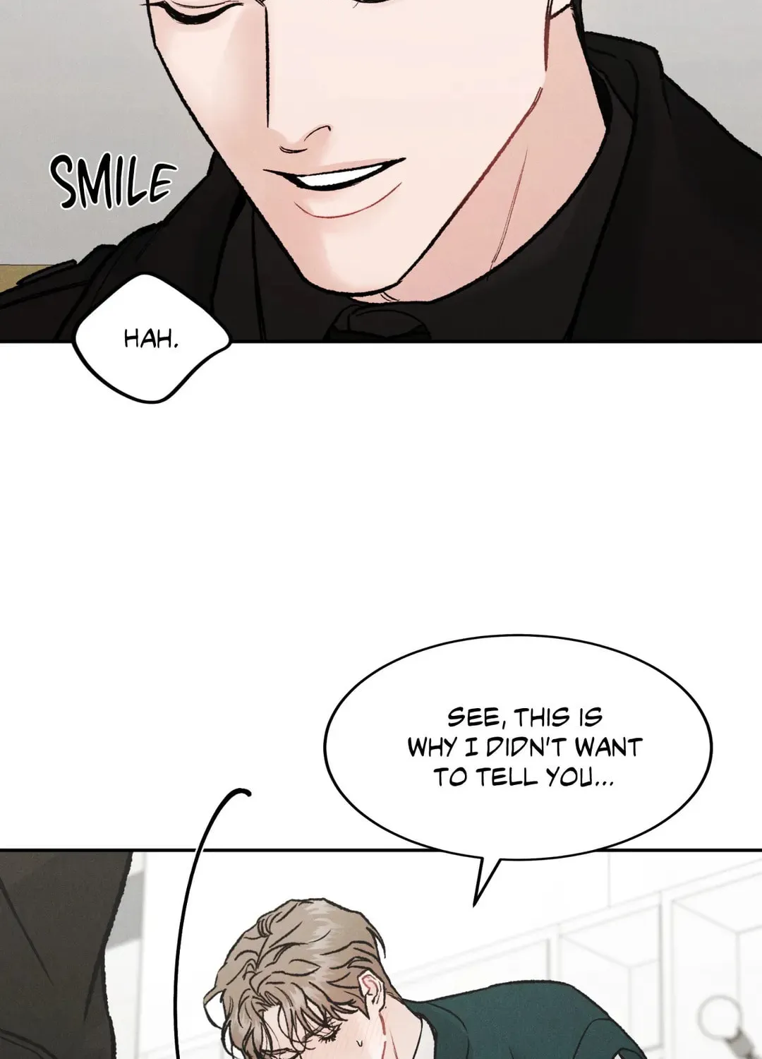 Read Limited Run chapter 47 image 28 on Lezhin