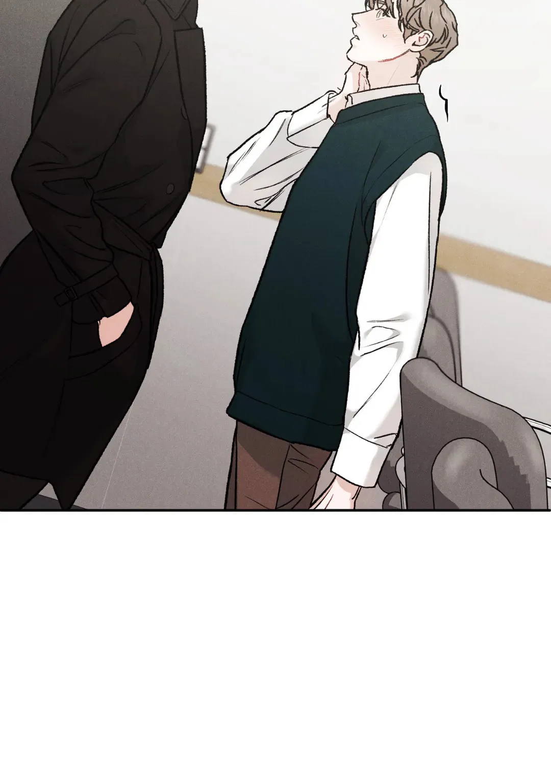 Read Limited Run chapter 47 image 3 on Lezhin