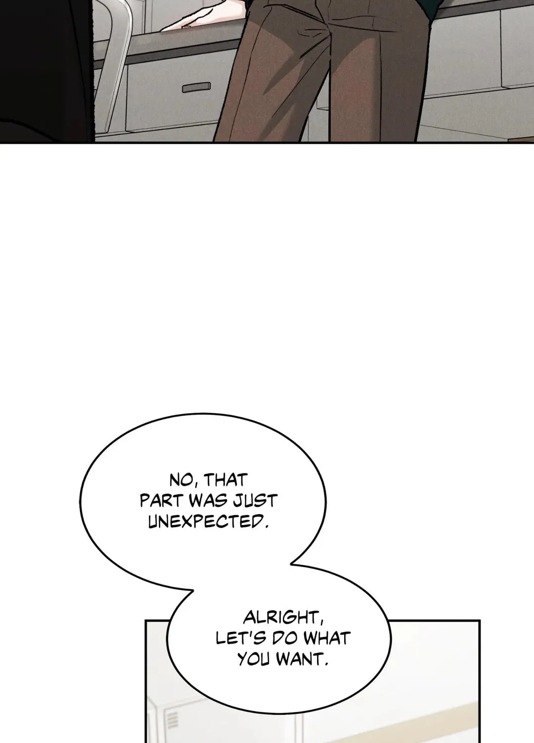 Read Limited Run chapter 47 image 30 on Lezhin