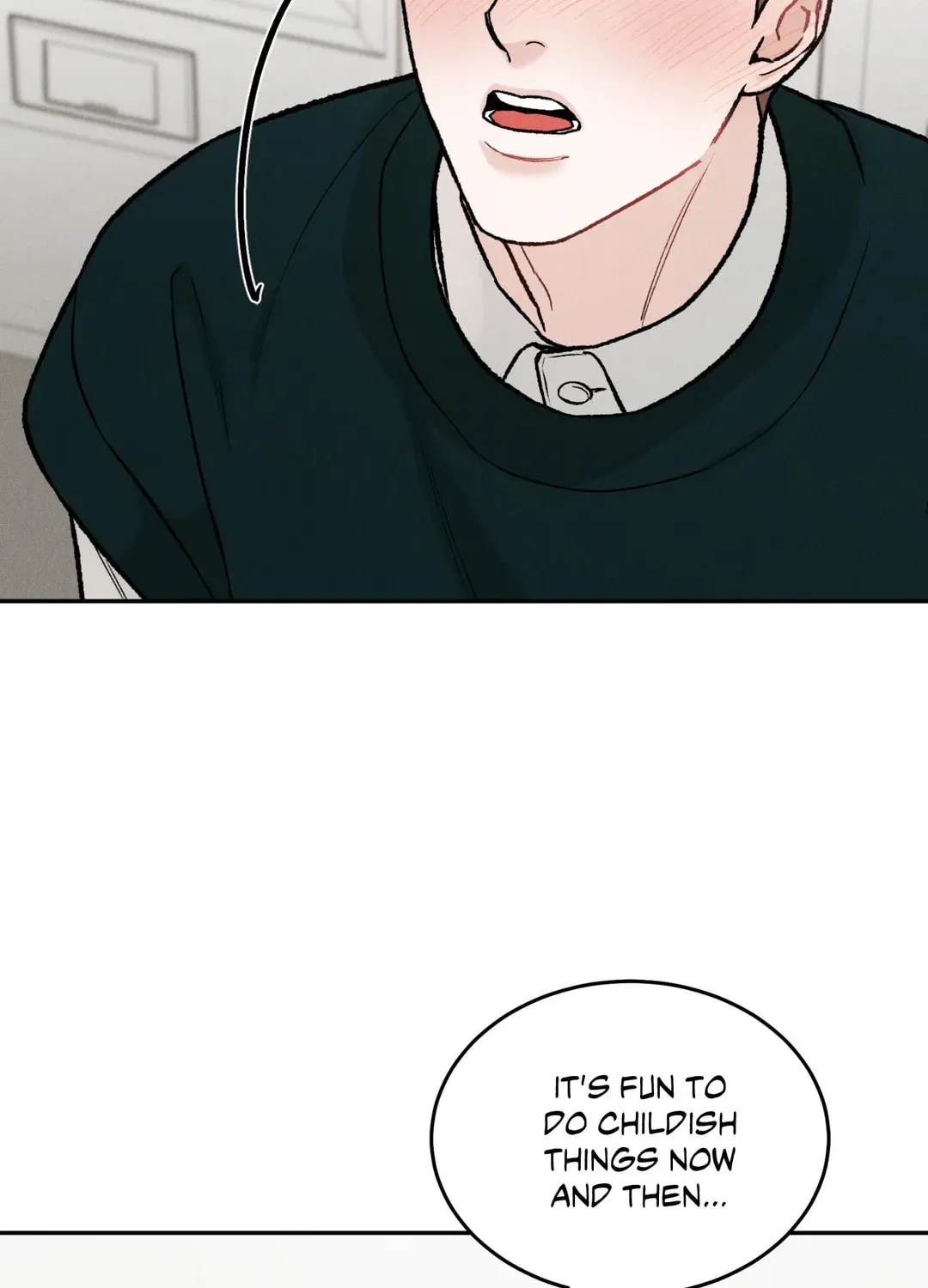 Read Limited Run chapter 47 image 33 on Lezhin