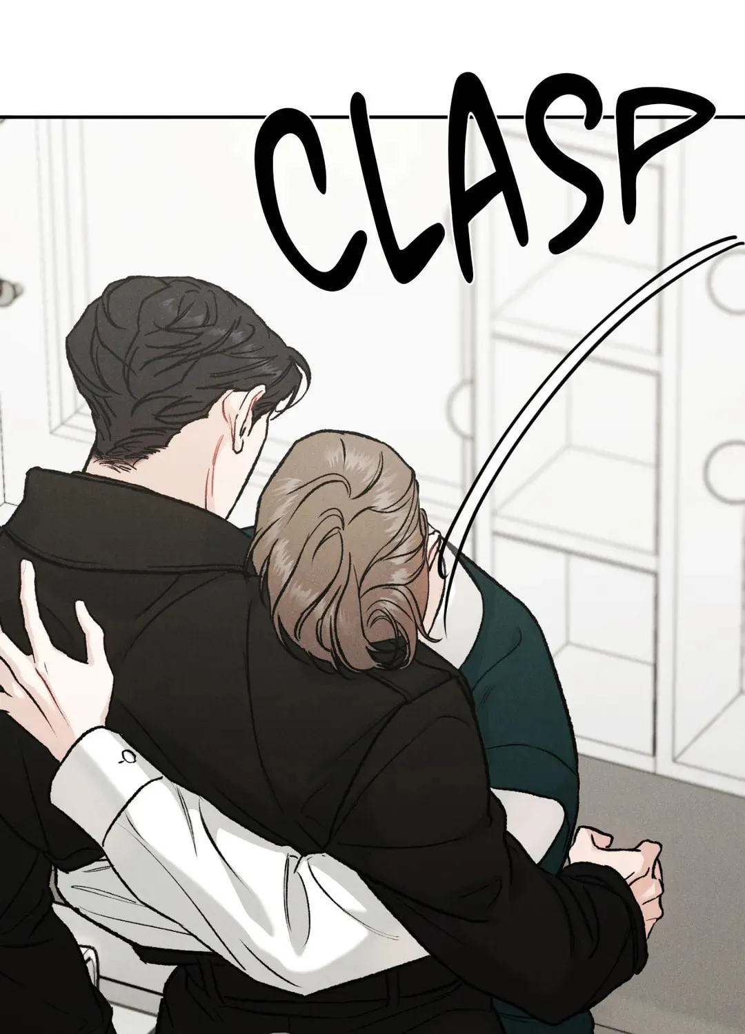 Read Limited Run chapter 47 image 36 on Lezhin