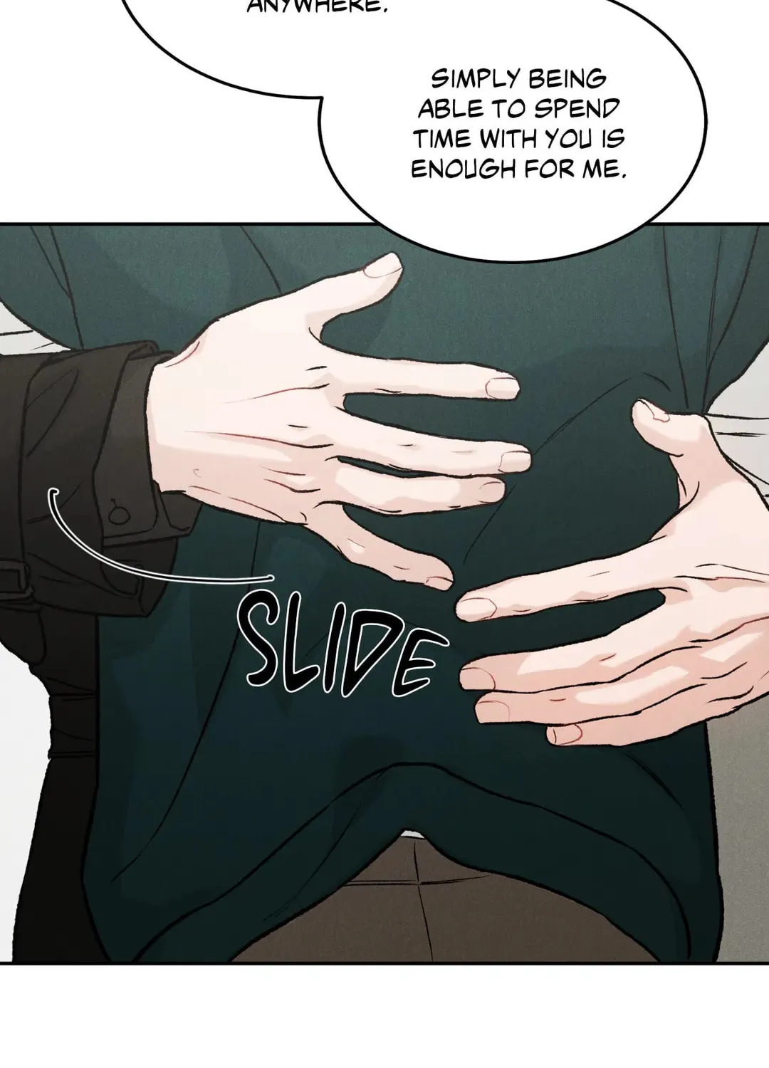 Read Limited Run chapter 47 image 40 on Lezhin