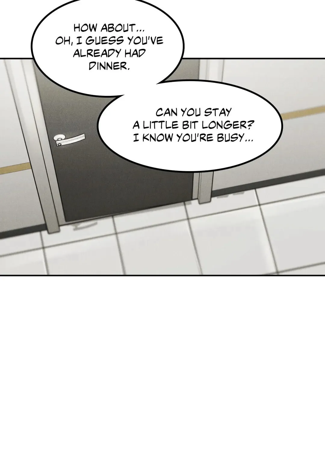 Read Limited Run chapter 47 image 45 on Lezhin