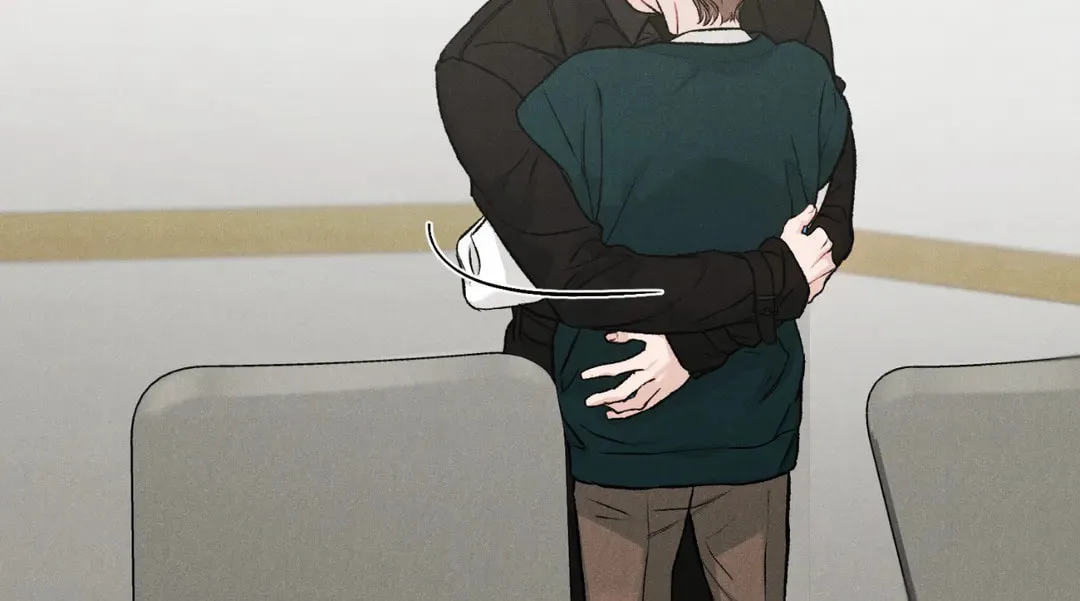 Read Limited Run chapter 47 image 50 on Lezhin