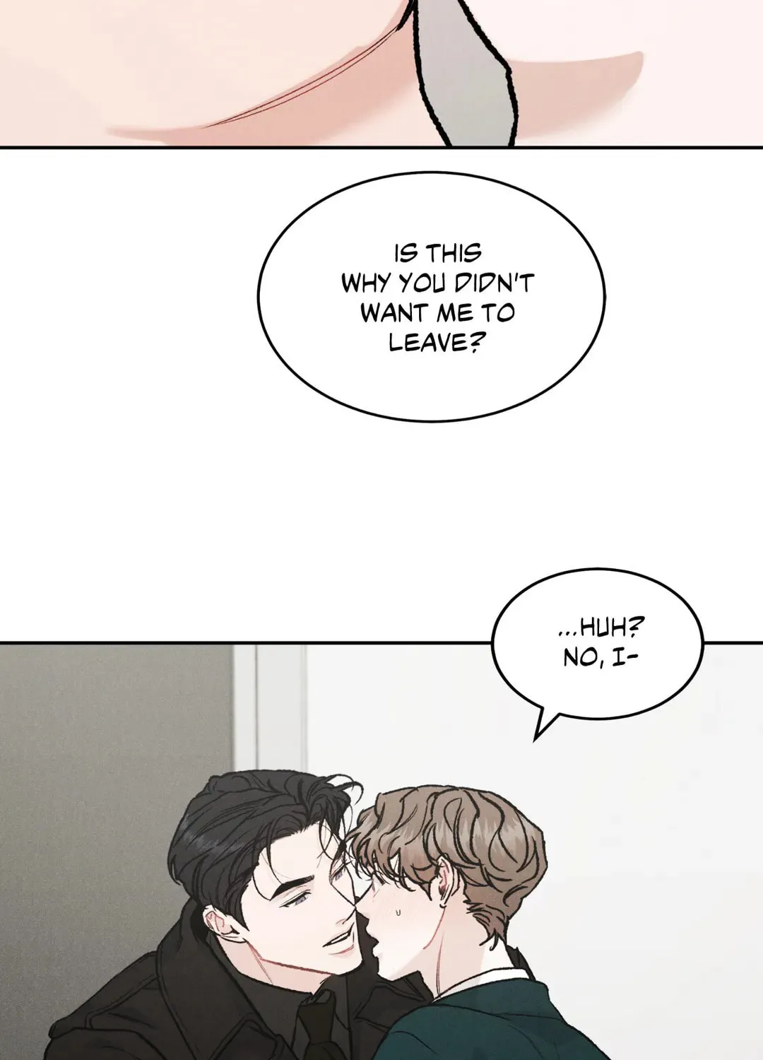 Read Limited Run chapter 47 image 54 on Lezhin