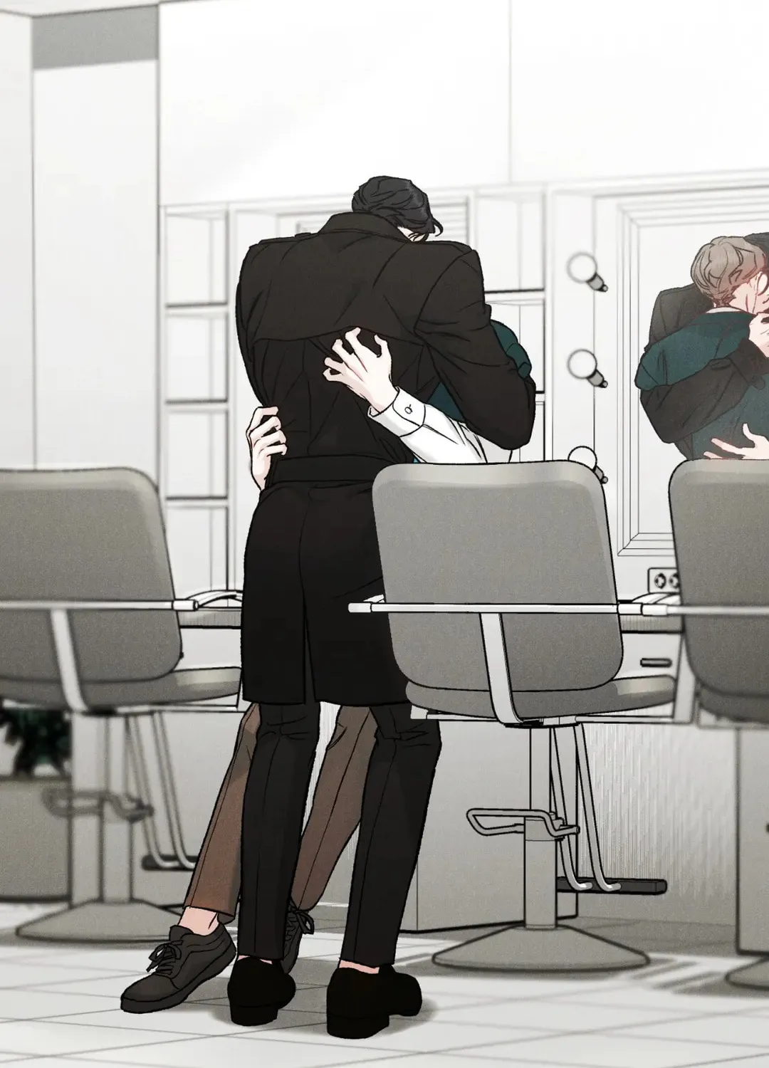 Read Limited Run chapter 47 image 58 on Lezhin