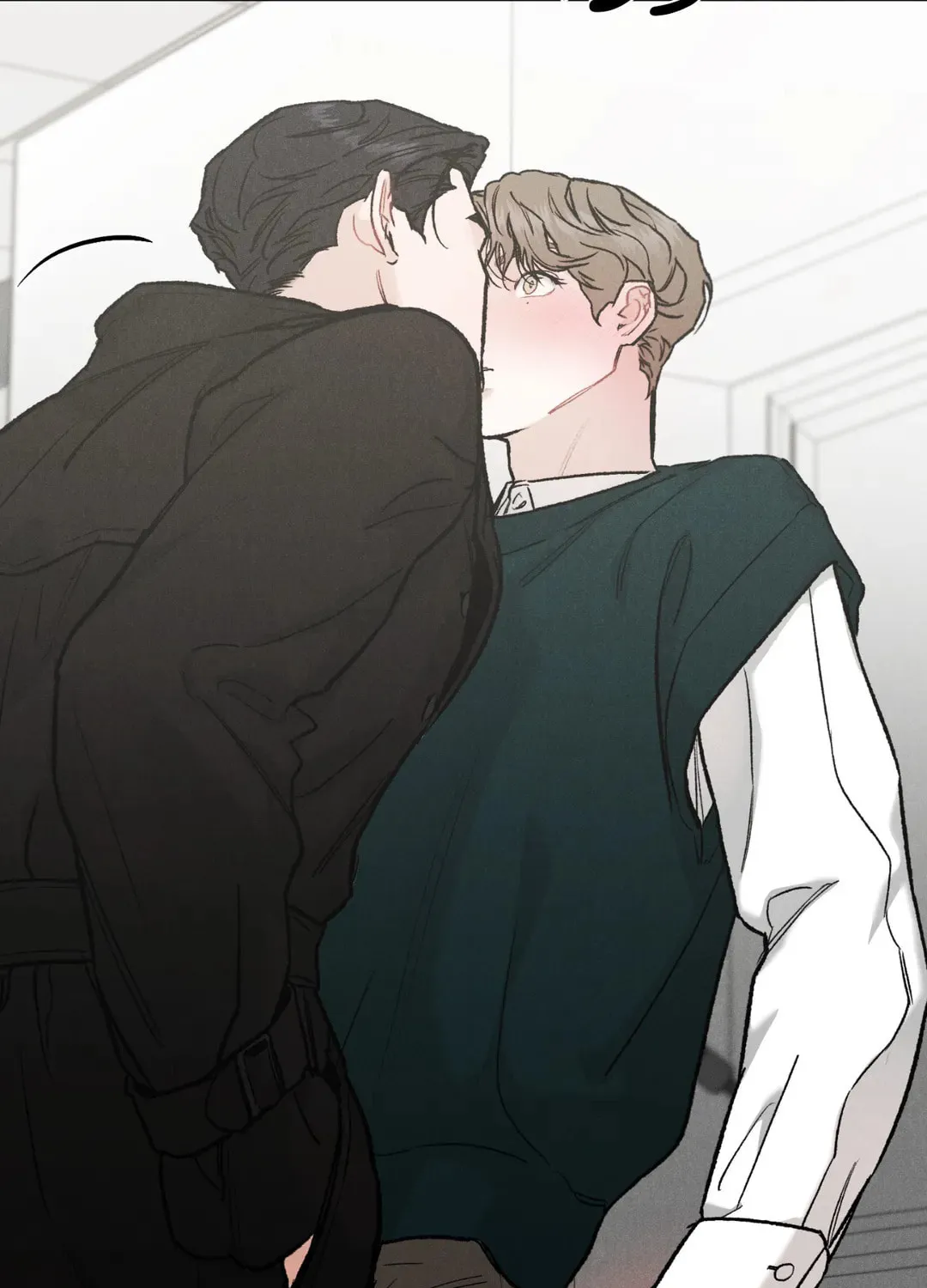 Read Limited Run chapter 47 image 6 on Lezhin