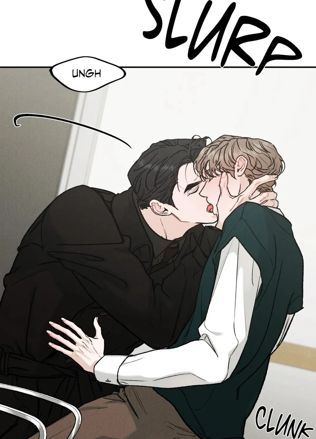 Read Limited Run chapter 47 image 64 on Lezhin
