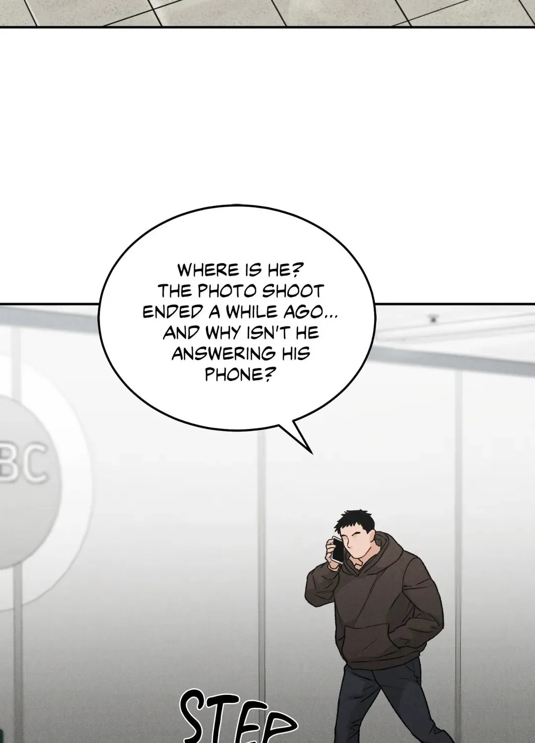 Read Limited Run chapter 47 image 67 on Lezhin