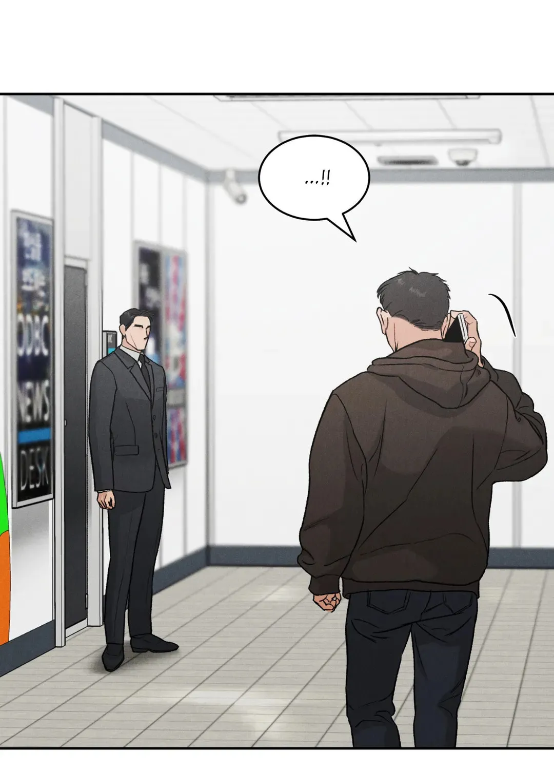 Read Limited Run chapter 47 image 69 on Lezhin