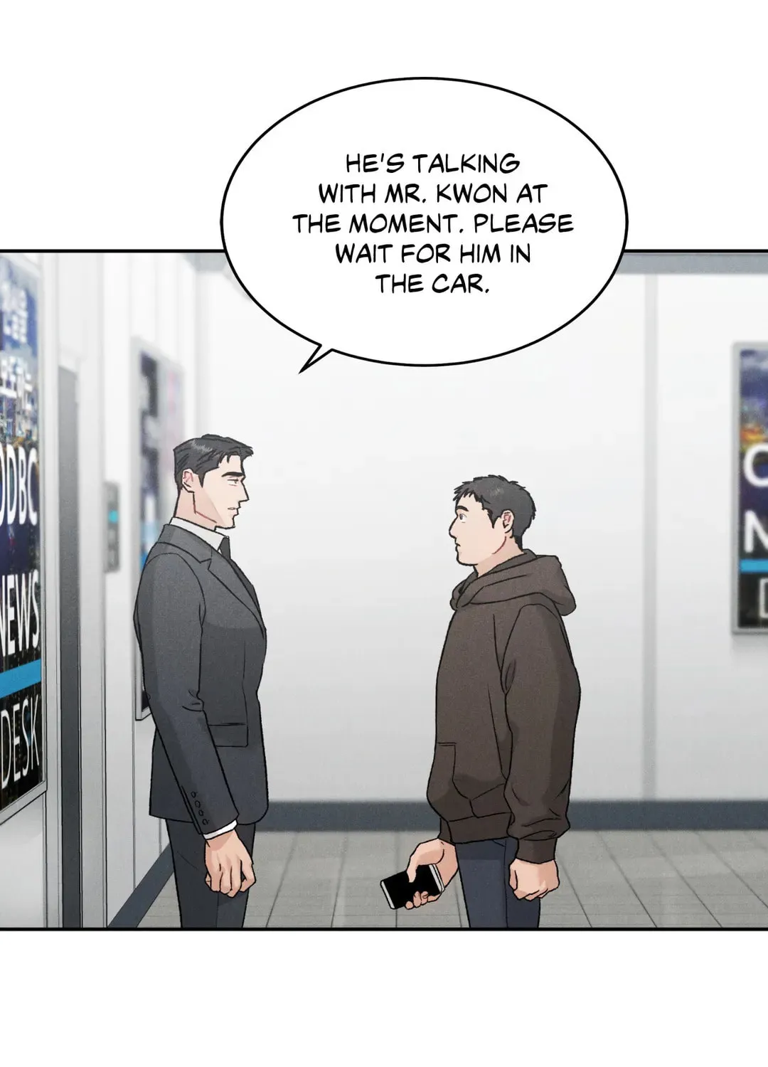 Read Limited Run chapter 47 image 72 on Lezhin