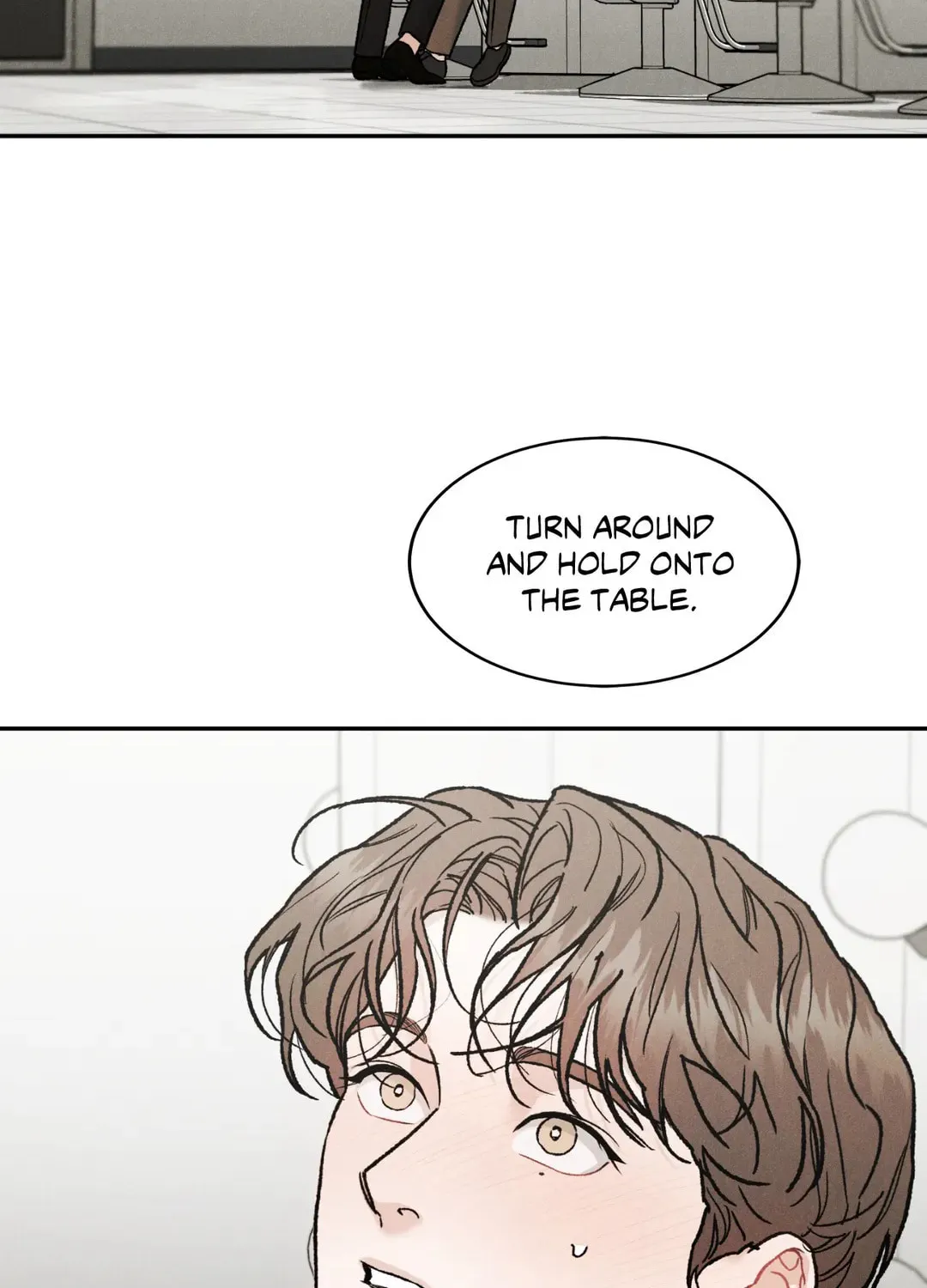 Read Limited Run chapter 47 image 79 on Lezhin