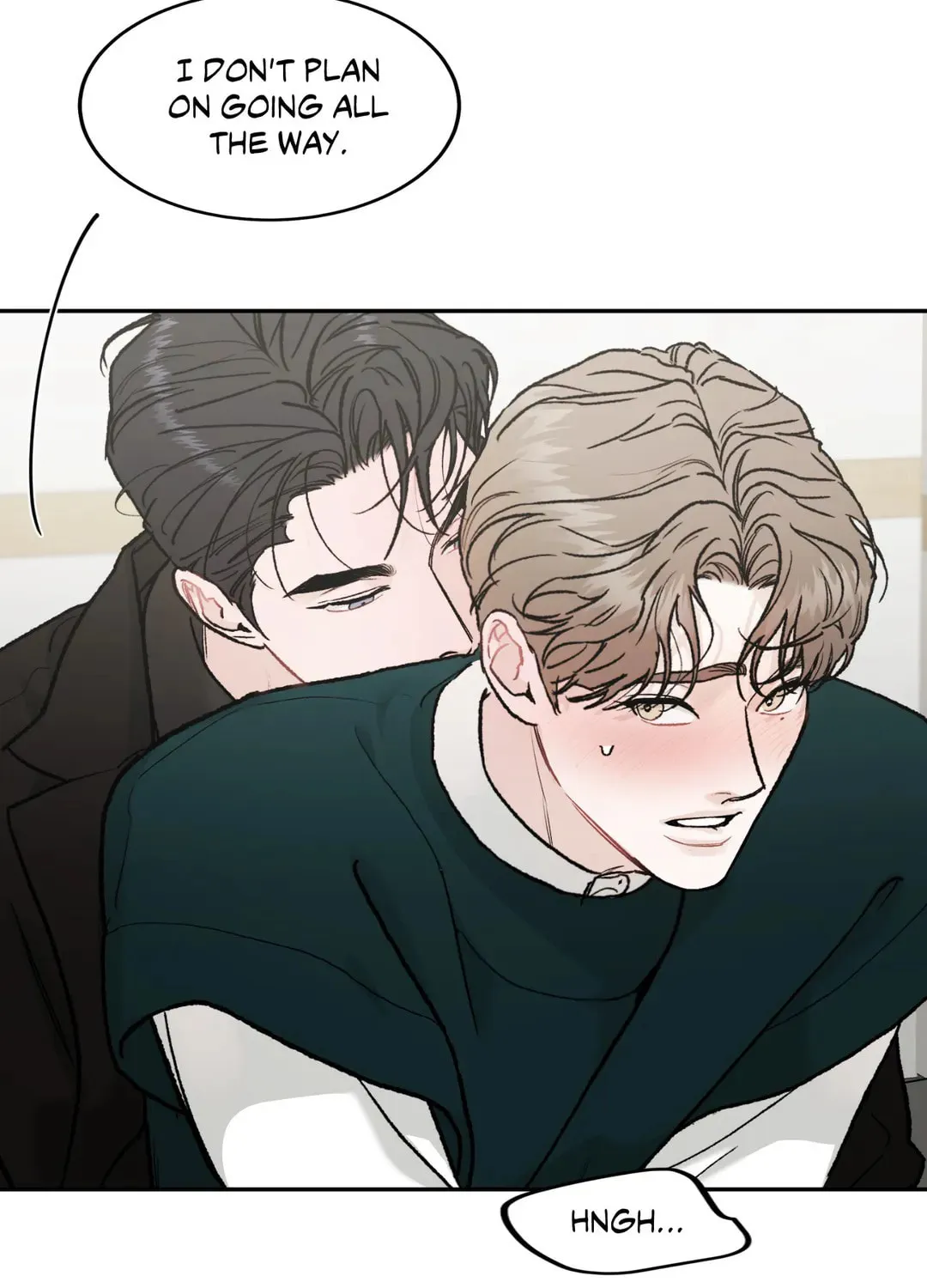 Read Limited Run chapter 47 image 87 on Lezhin