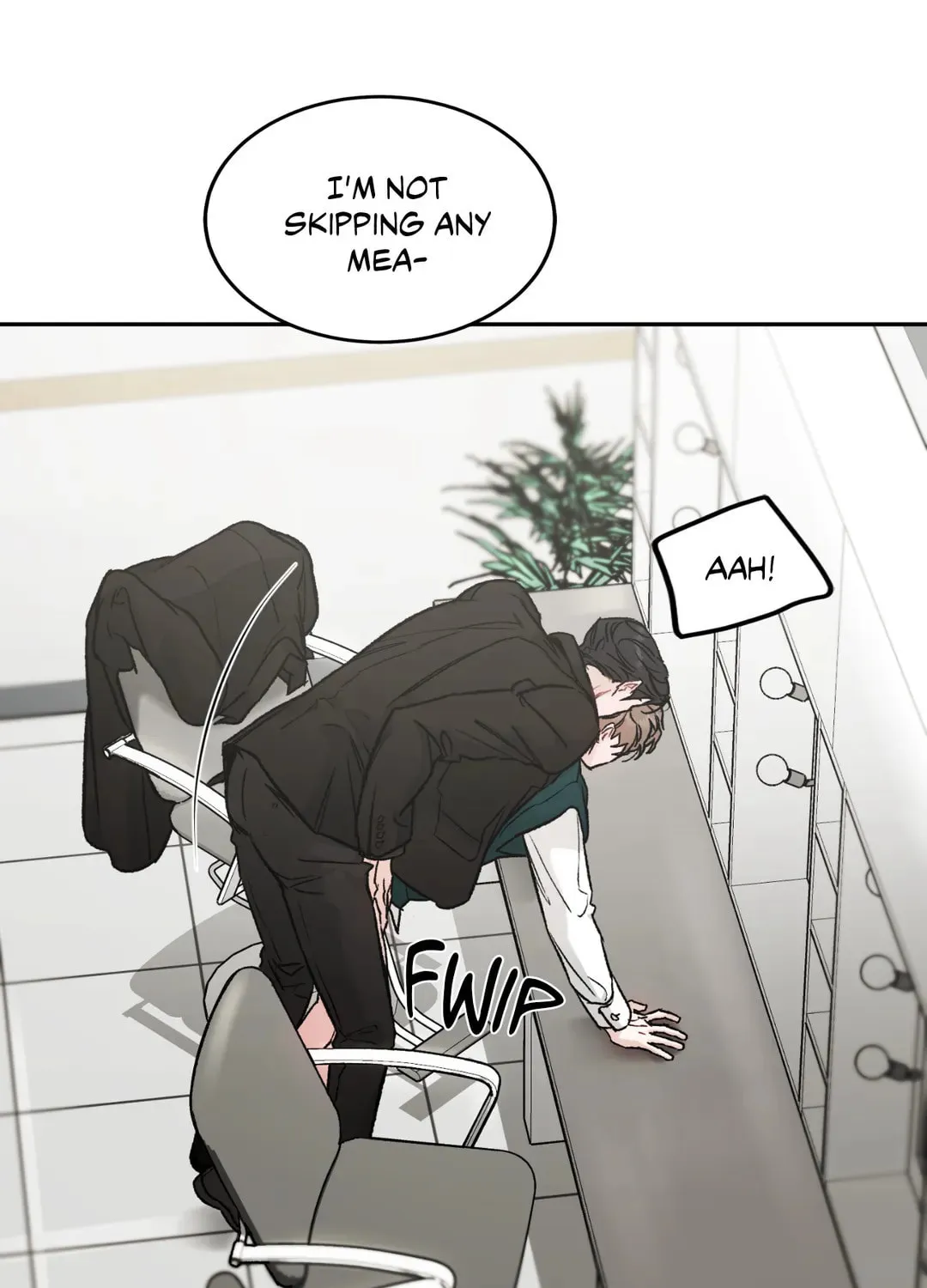 Read Limited Run chapter 47 image 93 on Lezhin